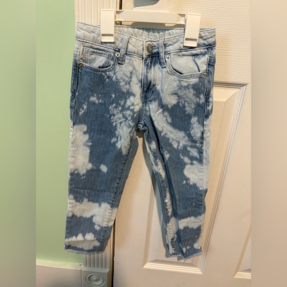 NWOT Girls GAP Jeans